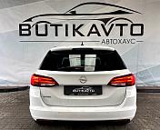 Opel Astra K · Рестайлинг , 2019 г., механика, дизель - фото 6