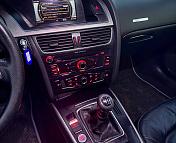 Audi A5 8T , 2007 г., механика, дизель - фото 12