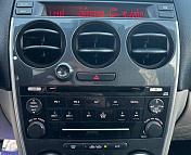 Mazda 6 I · Рестайлинг , 2006 г., механика, бензин - фото 10