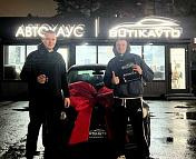 BMW 3 серия E90 E91 E92 E93 , 2007 г., механика, дизель