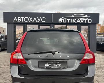 Volvo V70 III  - фото 5