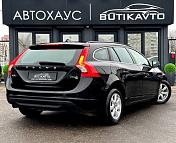 Volvo V60 I , 2012 г., механика, дизель - фото 6