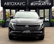 Nissan Qashqai II · 2-й рестайлинг , 2025 г., вариатор, бензин - фото 2