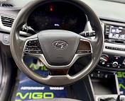 Hyundai Accent V · Рестайлинг , 2021 г., механика, бензин - фото 15