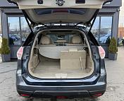 Nissan X-Trail III (T32) , 2016 г., вариатор, дизель - фото 17