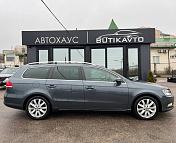 Volkswagen Passat B7 , 2013 г., механика, дизель - фото 8