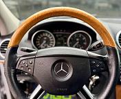 Mercedes-Benz GL-Класс X164 , 2006 г., автомат, бензин - фото 15