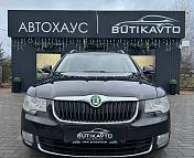 Skoda Superb II , 2010 г., механика, бензин - фото 2