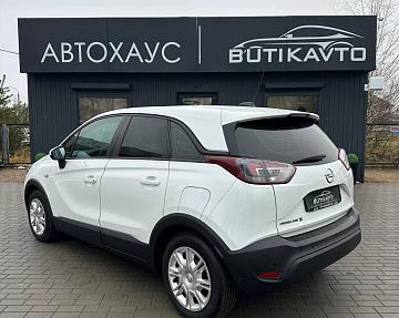 Opel Crossland X I - фото 4