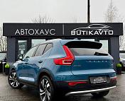 Volvo XC40 I · Рестайлинг , 2023 г., автомат, бензин - фото 8