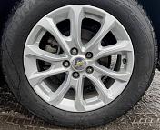 Chevrolet Equinox III , 2019 г., автомат, бензин - фото 16