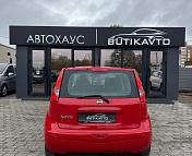 Nissan Note I (E11) , 2008 г., механика, бензин - фото 5