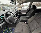 Toyota Corolla Verso II (AR10) , 2007 г., механика, дизель - фото 7