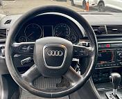 Audi A4 B7 , 2006 г., вариатор, дизель - фото 11