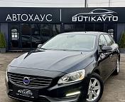 Volvo V60 I · Рестайлинг , 2014 г., робот, дизель - фото 3