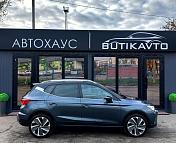 SEAT Arona I · Рестайлинг , 2021 г., механика, бензин  - фото 7