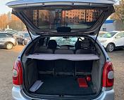 Citroen Xsara Picasso I , 2000 г., механика, бензин - фото 10