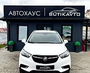 Buick Encore I · Рестайлинг , 2018 г., автомат, бензин - фото 2