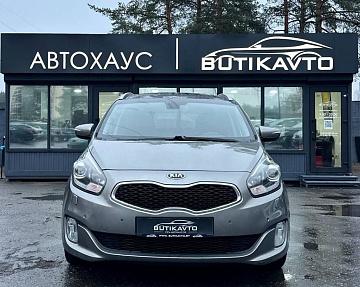 Kia Carens III - фото 2