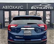 GMC Terrain II · Рестайлинг , 2022 г., автомат, бензин - фото 5
