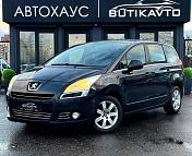Peugeot 5008 I , 2010 г., механика, дизель - фото 3