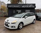 Peugeot 5008 I , 2011 г., механика, дизель - фото 3