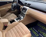 Volkswagen Passat B6 , 2007 г., робот, дизель - фото 9