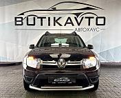 Renault Duster I · Рестайлинг , 2016 г., механика, бензин - фото 2