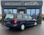 Opel Astra G , 1999 г., механика, дизель - фото 7