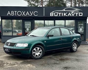 Volkswagen Passat B5 - фото 3