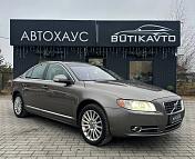 Volvo S80 II , 2006 г., автомат, дизель