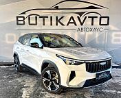 Geely Boyue L I · 2-й рестайлинг , 2025 г., робот, бензин