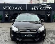 Ford Focus III , 2012 г., робот, дизель  - фото 2