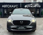 Mazda CX-5 II , 2022 г., автомат, дизель - фото 2
