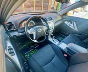 Toyota Camry XV40 , 2006 г., автомат, бензин - фото 10