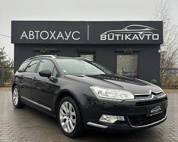 Citroen C5 II