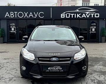 Ford Focus III - фото 2