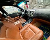 Infiniti FX I , 2003 г., автомат, бензин - фото 14