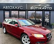 Volvo V70 III , 2010 г., механика, дизель