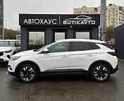 Opel Grandland X I , 2021 г., автомат, бензин  - фото 8