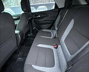 Chevrolet TrailBlazer III · Рестайлинг , 2024 г., автомат, бензин - фото 9