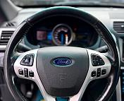 Ford Explorer V , 2010 г., автомат, бензин - фото 15