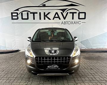 Peugeot 3008 I - фото 2