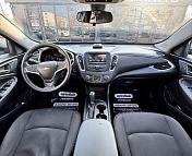 Chevrolet Malibu IX , 2018 г., автомат, бензин - фото 9