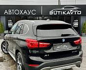 BMW X1 F48 , 2019 г., автомат, бензин - фото 4