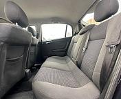 Opel Astra G , 2003 г., механика, бензин - фото 8