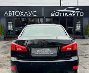 Lexus IS II , 2006 г., автомат, бензин - фото 5