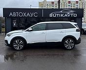 Peugeot 5008 II , 2019 г., механика, бензин - фото 8
