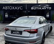 Volkswagen Jetta VII , 2020 г., автомат, бензин  - фото 6