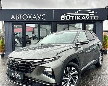 Hyundai Tucson IV  - фото 3